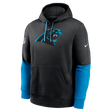 Panthers 2024 Nike Men's Sideline Club Sweatshirt