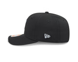 Raiders 2026 New Era Men's 9SEVENTY Stretch Snap Sideline Hat