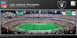 Raiders Stadium Puzzle