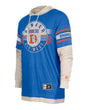 Broncos 2026 New Era Men's Twofer Sweatshirt
