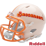 Buccaneers 2026 Retro Mini Speed Helmet