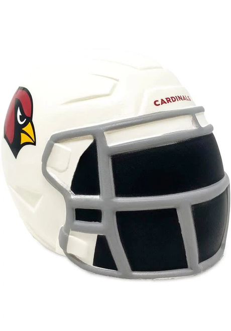 Cardinals Jumbo Squeezy Helmet Pro Football Hall of Fame