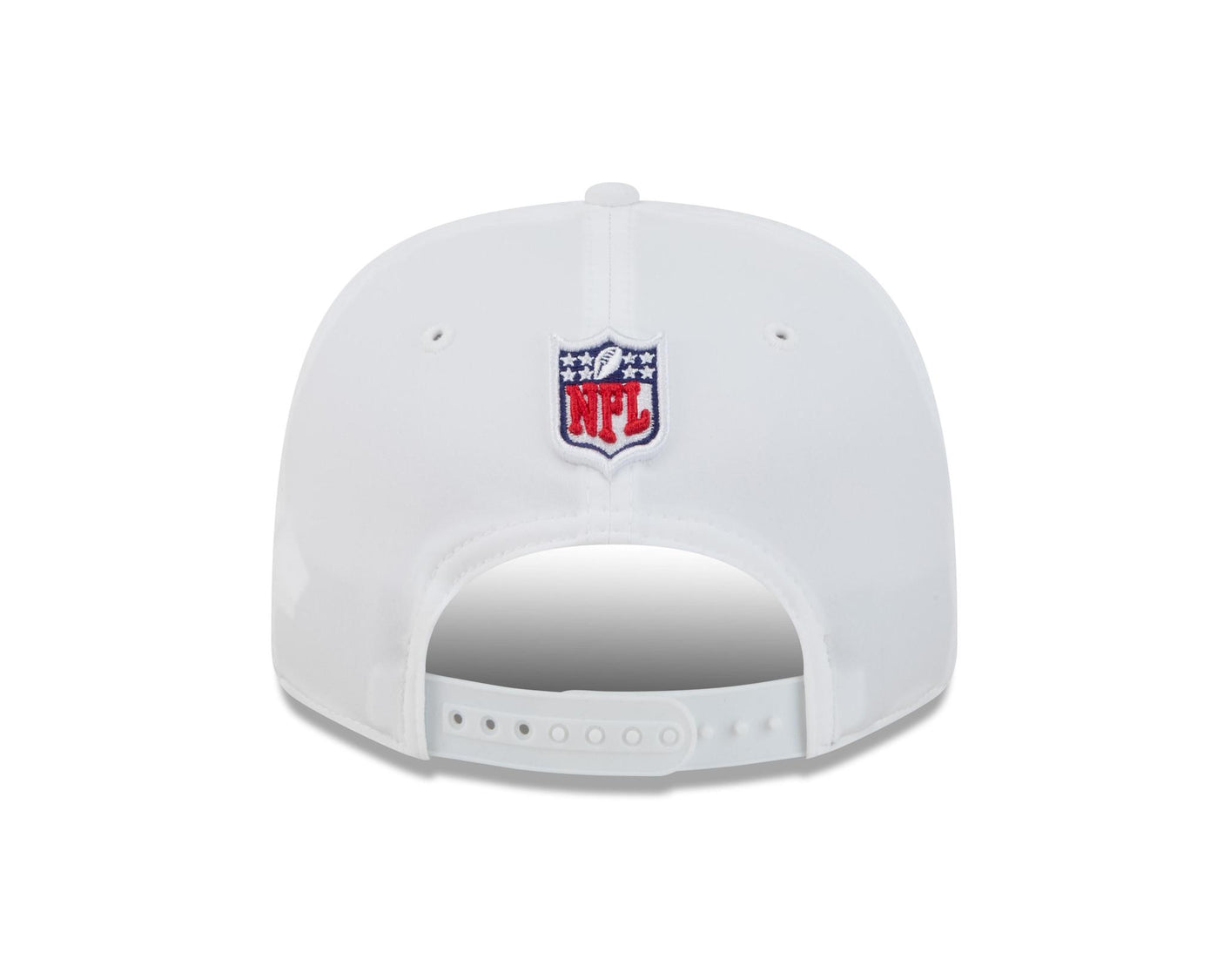 Bills 2026 New Era Men's 9SEVENTY Stretch Snap Rivalry Hat