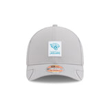 Jaguars 2025 New Era Men's Sideline 9FORTY M-Crown Color Way Hat