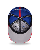 Bills 2026 New Era Men's 9FIFTY Draft Hat