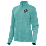 Hall of Fame Antigua Women's Mentor 1/4 Zip