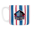 Hall of Fame Brushstroke Stripe Mug
