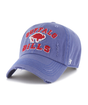 Bills 2026 '47 Brand Men's Historic Seymoore Clean Up Hat