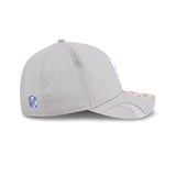 Bills 2025 New Era Men's Sideline 9FORTY M-Crown Color Way Hat