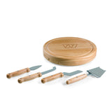 Commanders Circo Cheese Board