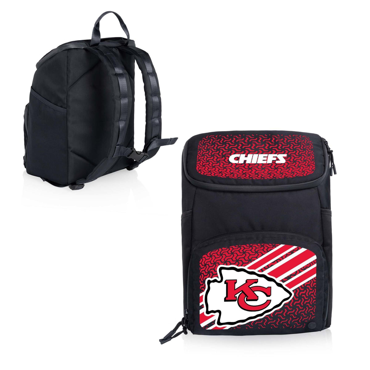 Chiefs PTX 2.0 Tarana Recycled Backpack Cooler