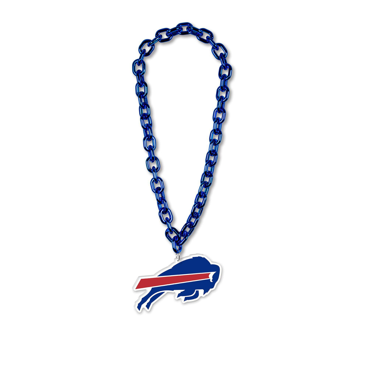 Bills Big Chain Necklace