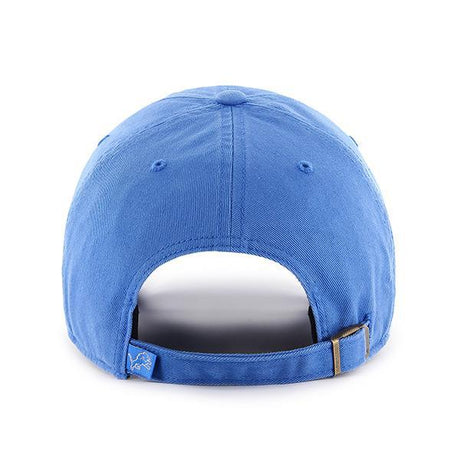 Lions '47 Brand Clean Up Hat