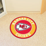 Chiefs Roundel Mat