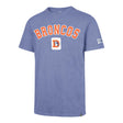 Broncos 2026 '47 Brand Men's Historic Heavy Slub T-Shirt