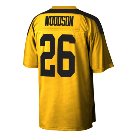 Steelers Rod Woodson Men's Mitchell & Ness Legacy Jersey