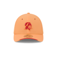 Buccaneers 2026 New Era Men's Alternate 39THIRTY Sideline Hat Pro Football Hall of Fame