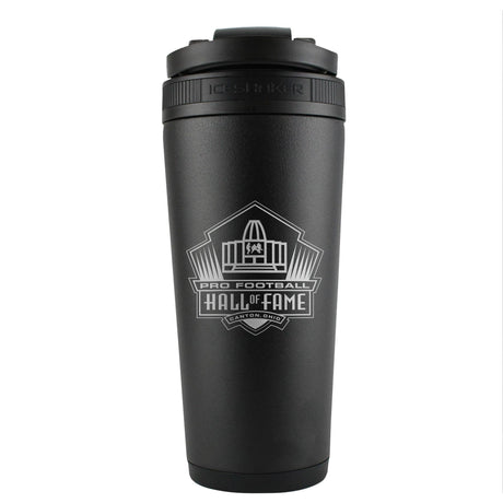 Hall of Fame Ice Shaker
