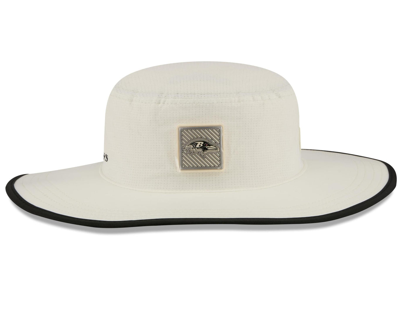 Ravens 2026 New Era® Training Camp Panama Hat