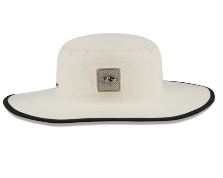 Ravens 2026 New Era® Training Camp Panama Hat