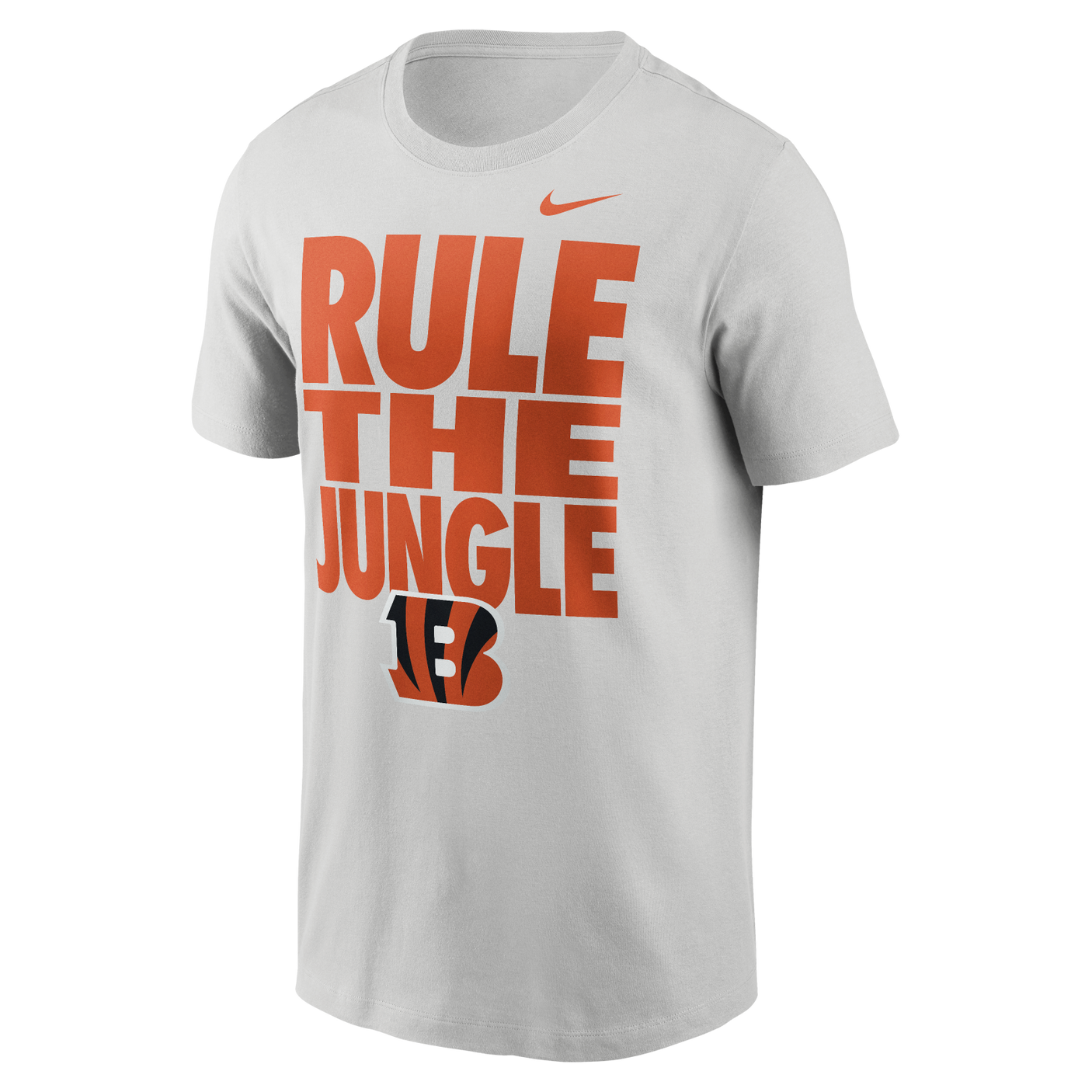 Bengals 2026 Nike Men's Essential Cotton T-Shirt (10253454999828)