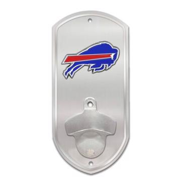 Bills Wall Bottle Opener