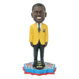 Patrick Willis Limited Edition Class of 2024 Gold Jacket Bobblehead