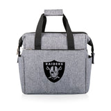 Raiders On The Go Lunch Cooler