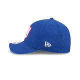 Giants 2025 New Era Men's 9FORTY M-Crown Hat