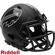 Bills 2026 Salute to Service Mini Helmet Pro Football Hall of Fame