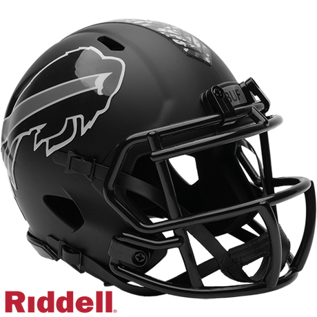 Bills 2026 Salute to Service Mini Helmet Pro Football Hall of Fame