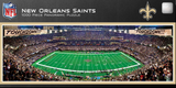 Saints 1000pc Panoramic Puzzle
