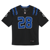 Colts Jonathon Taylor 2026 Nike Youth Rivalry Jersey