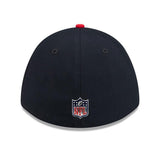 Texans 2026 New Era Men's 39THIRTY Draft Hat