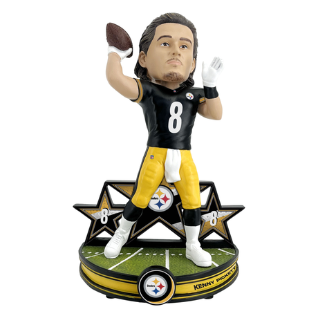 Kenny Pickett Superstar Bobblehead