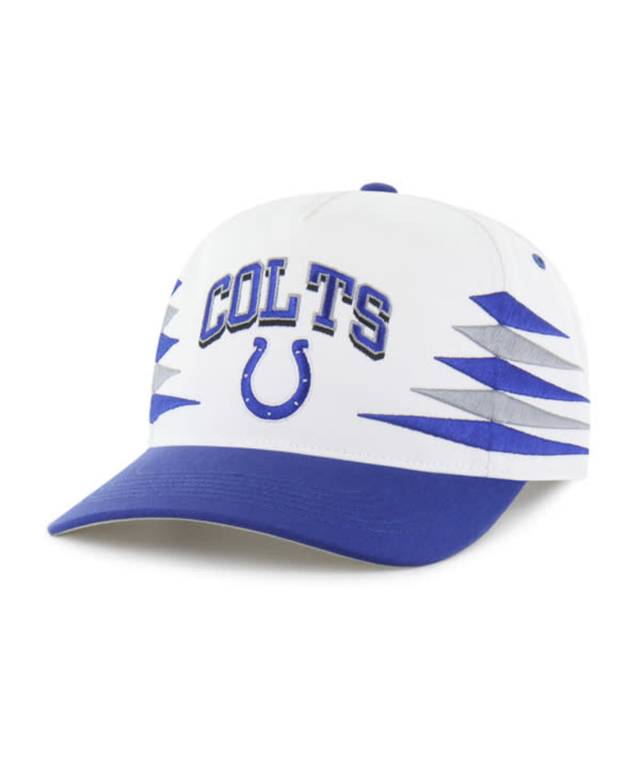 Colts 2026 '47 Brand Men's Diamond Cut Hitch Hat