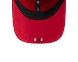 49ers 2025 New Era Men's 9FORTY Sideline Hat