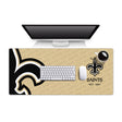 Saints Logo Series Desk Pad