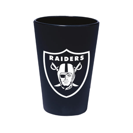 Raiders Silicone Shot Glass