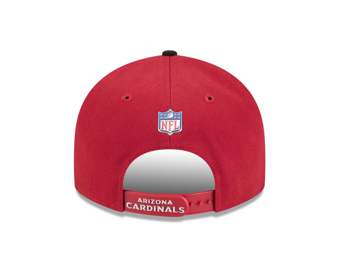 Cardinals 2026 New Era Men's 9FIFTY Draft Hat