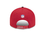 Cardinals 2026 New Era Men's 9FIFTY Draft Hat