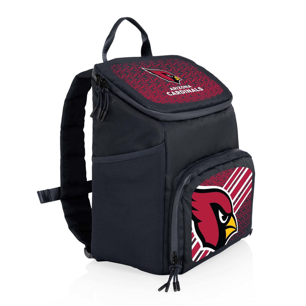 Cardinals PTX 2.0 Tarana Recycled Backpack Cooler
