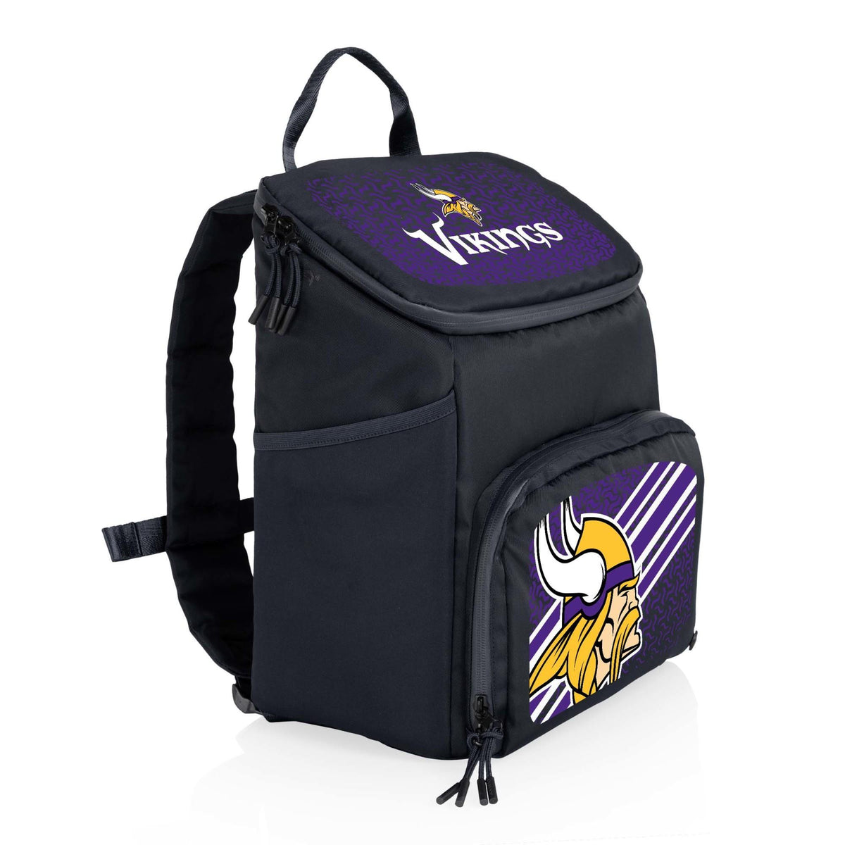 Vikings PTX 2.0 Tarana Recycled Backpack Cooler