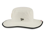 Steelers 2026 New Era® Training Camp Panama Hat