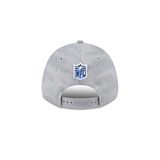 Colts Men's New Era 2024 9FORTY Stretch Snap Color Way Sideline Hat