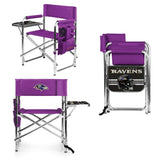 Ravens Sports Chair