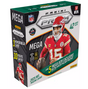 2025 Panini Prizm Football Mega Box