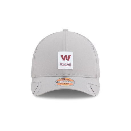 Commanders 2025 New Era Men's Sideline 9FORTY M-Crown Color Way Hat