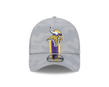 Vikings Men's New Era 2024 39THIRTY Color Way Sideline Hat