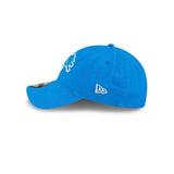 Lions 2025 New Era Men's 9TWENTY Core Classic Hat